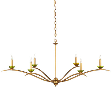 Flannery Chandelier