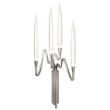 Il Pezzo 3 Wall Sconce - Overstock | Il Pezzo Mancante at Lightology Il Pezzo 3 Wall Sconce - Overstock