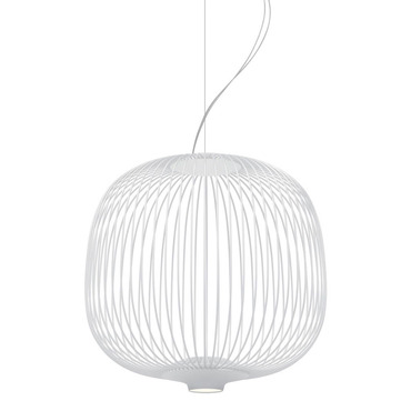 Spokes 2 Pendant - Overstock