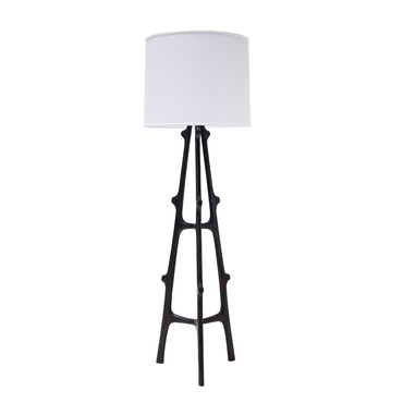 Brooklyn Floor Lamp - Overstock