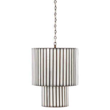 Fulbright Pendant - Overstock