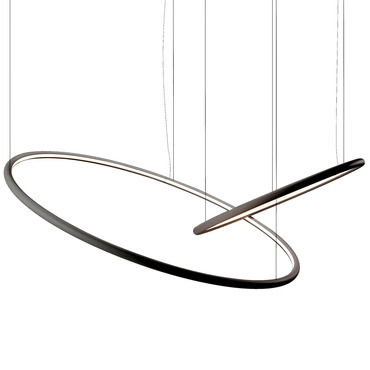Hoola Pendant - Overstock | tossB at Lightology Hoola Pendant - Overstock