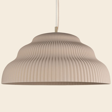 Kaskad Pendant - Overstock