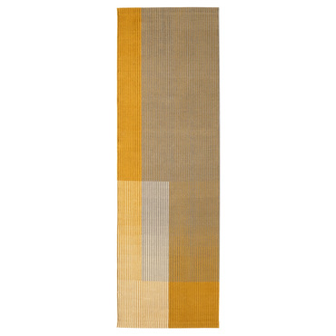 Haze Runner Rug - Overstock