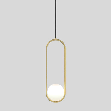 Mila Pendant - Overstock