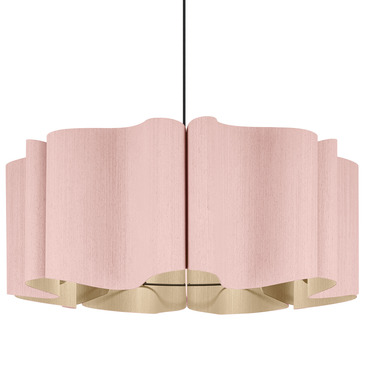Paulina Pendant - Overstock