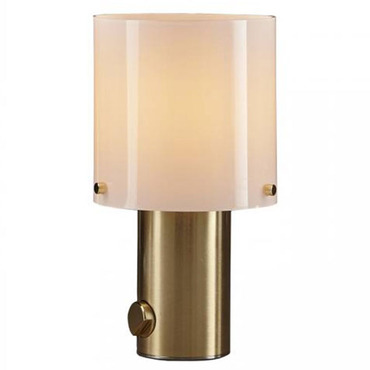 Walter Table Lamp - Overstock