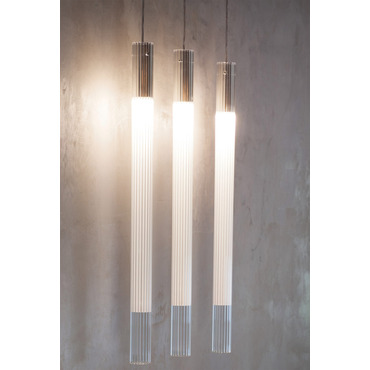 Ilium Pendant - Overstock