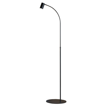 Luxsi 09 Floor Lamp