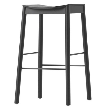 Tangerine Stool - Overstock