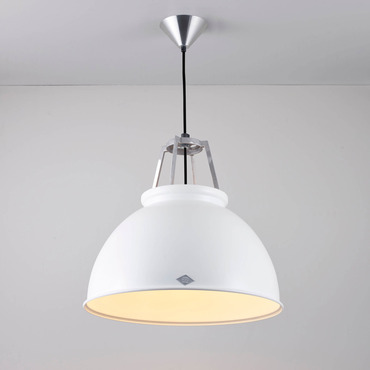 Titan Size 3 Pendant - Overstock