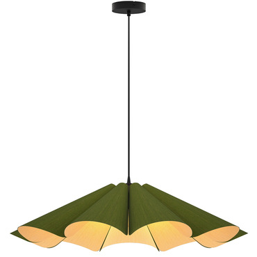 Delfina Pendant - Overstock