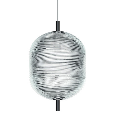 Jefferson Small Pendant - Overstock