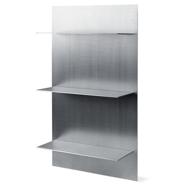 Lager Wall Shelf - Overstock
