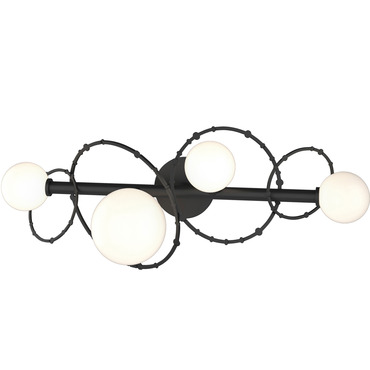 Olympus Bathroom Vanity Light - Overstock