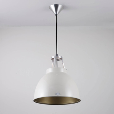 Titan Size 1 Pendant - Overstock