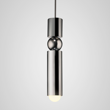 Fulcrum Pendant - Overstock