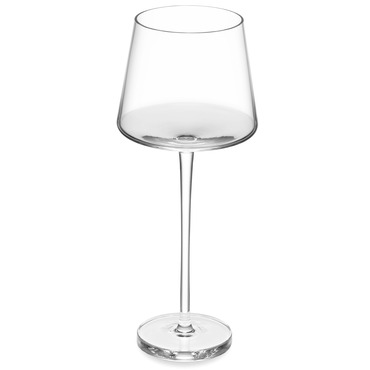 Sommelier White Wine Stemmed Glass - Set of 2 - Overstock