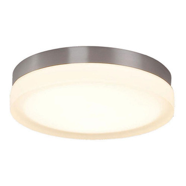 Slice Round Wall / Ceiling Light - Floor Model