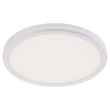 Geos Wall / Ceiling Light - Floor Model