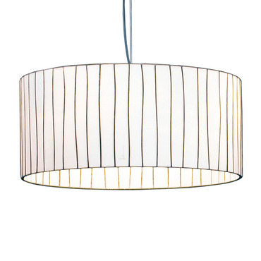 Curvas Pendant