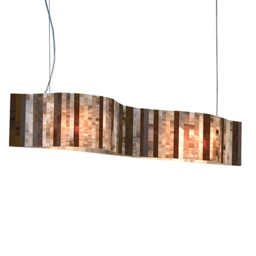 Vento Linear Pendant