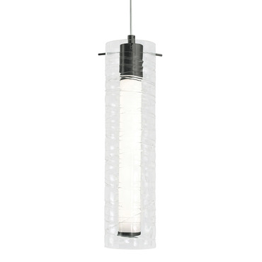 Bari Color-Select Pendant | AFX at Lightology Bari Color-Select Pendant