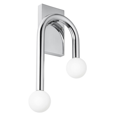 Colette Color-Select Wall Sconce