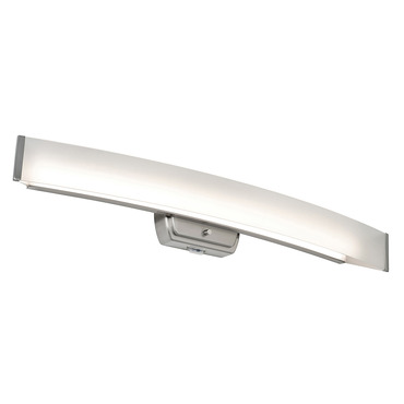 Layla Color-Select Bathroom Vanity Light
