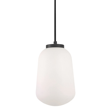 Olivia Color-Select Pendant | AFX at Lightology Olivia Color-Select Pendant