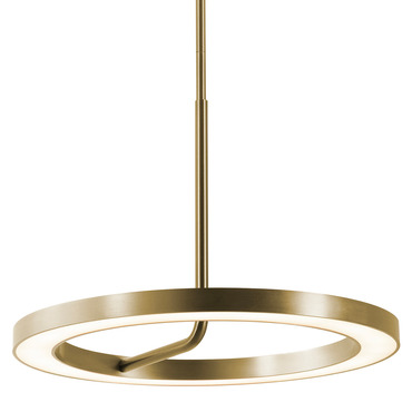 One Color-Select Pendant