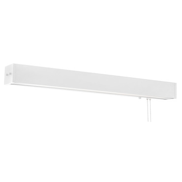 Wadsworth Overbed Light | AFX at Lightology Wadsworth Overbed Light