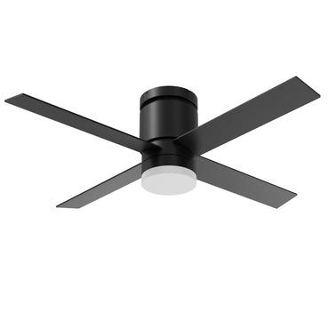 Ross LED Color-Select Ceiling Fan