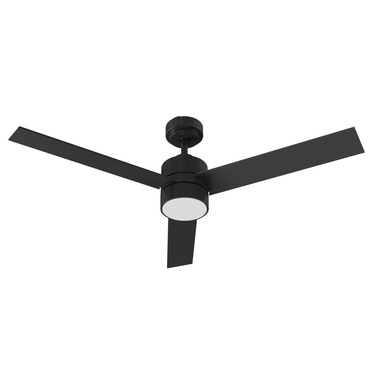 Santo LED Color-Select Ceiling Fan