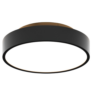Jazz Round Ceiling Light Fixture