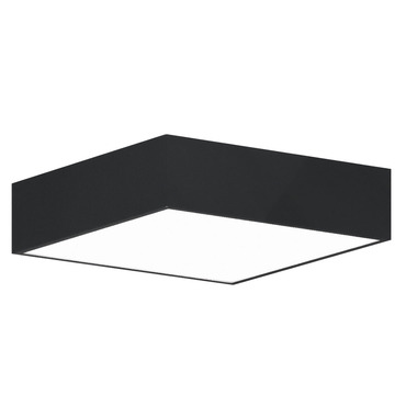 Jazz Square Ceiling Light Fixture