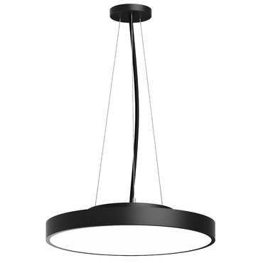 Rhythm Pendant | Bruck at Lightology Rhythm Pendant