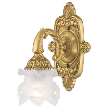 Mayfield Wall Sconce