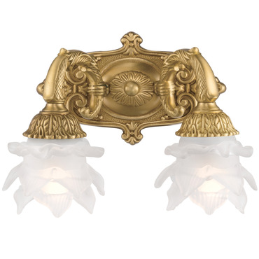 Mayfield Double Wall Sconce