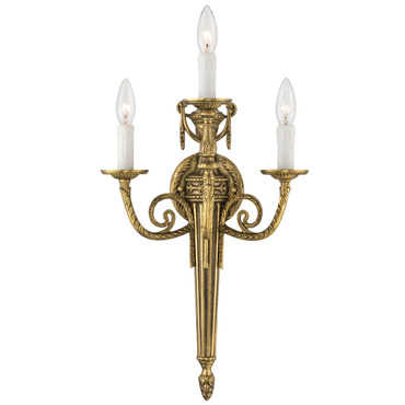 Loxley Wall Sconce