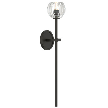 Aragon Crystal Wall Sconce