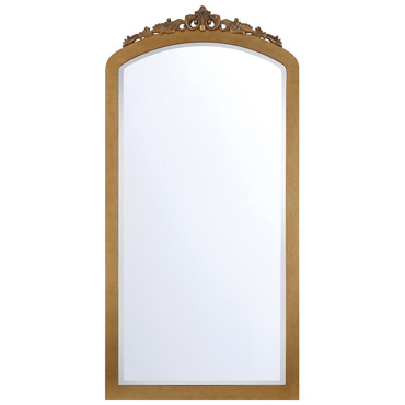 Arden Floor Mirror