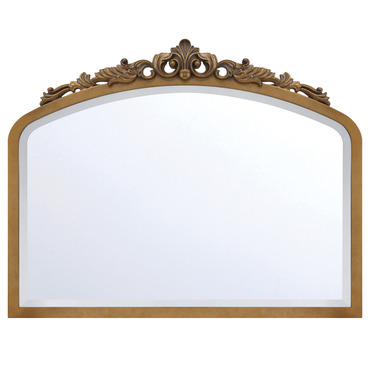 Arden Mirror | Crystorama at Lightology Arden Mirror
