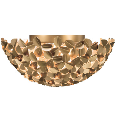 Cora Semi Flush Ceiling Light