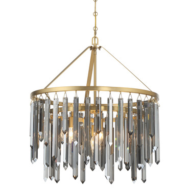 Gemma Chandelier