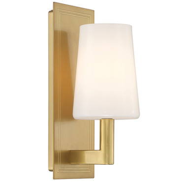 Hogan Wall Sconce