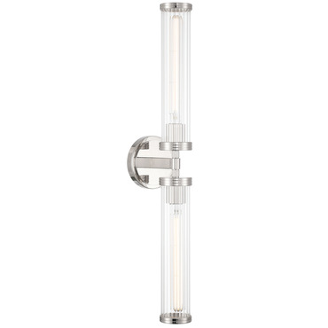 Jarvis Double Wall Sconce