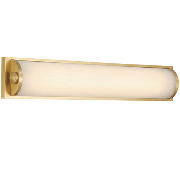 Jarvis Intergrated Wall Sconce