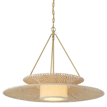 Juniper Chandelier