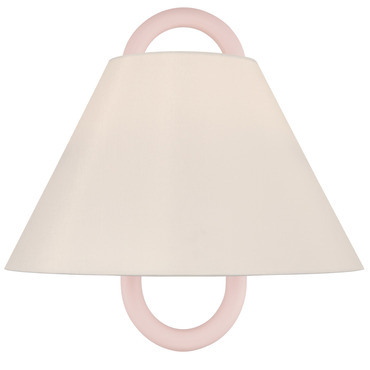 Jojo Wall Sconce